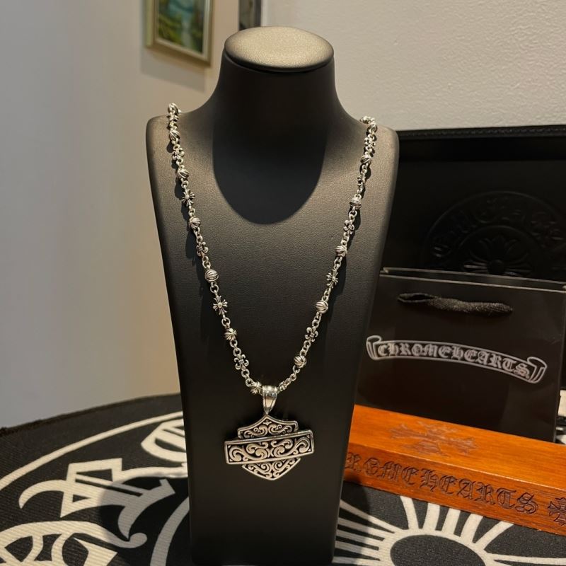 Chrome Hearts Necklaces